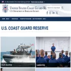reserve.uscg.mil reserve.uscg.mil