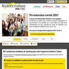 residence-etudiante-tarbes.fr residence-etudiante-tarbes.fr