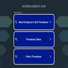 residencepluck.com residencepluck.com
