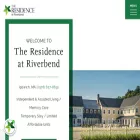 residenceriverbend.com