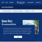 residences.qmul.ac.uk residences.qmul.ac.uk