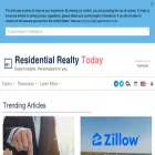 residentialrealtytoday.com