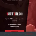 residentsimulator.com residentsimulator.com