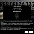 residenza725.com