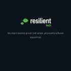 resilient.tech resilient.tech