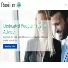 resilium.com.au