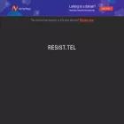 resist.tel