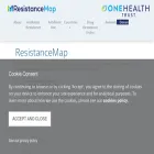resistancemap.cddep.org resistancemap.cddep.org
