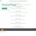 resizepixel.com