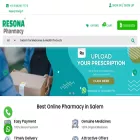 resonapharmacy.com resonapharmacy.com