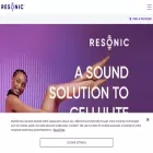 resonic.com resonic.com