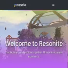 resonite.com
