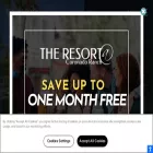 resortatcoronadoranch.com