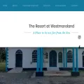 resortwestmoreland.com