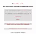 resource-zone.com