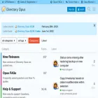 resource.dopus.com resource.dopus.com