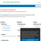 resources.arcgis.com resources.arcgis.com