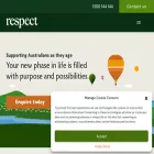 respect.com.au respect.com.au