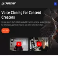 respeecher.com respeecher.com