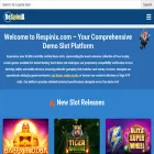respinix.com respinix.com