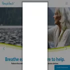 respirtech.com respirtech.com
