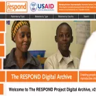 respond-project.org