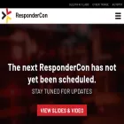 respondercon.io