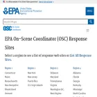 response.epa.gov response.epa.gov