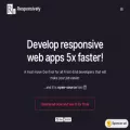 responsively.app responsively.app