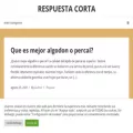 respuestacorta.com.mx respuestacorta.com.mx
