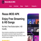 ressomod.org ressomod.org