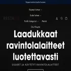 restaeq.fi