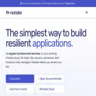 restate.dev