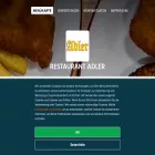 restaurant-adler.ch