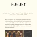 restaurantaugust.com