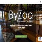 restaurantbyzoo.nl restaurantbyzoo.nl