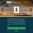 restaurantfallenderbrunnenhof.ch