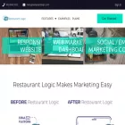 restaurantlogic.com restaurantlogic.com