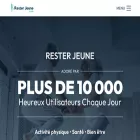 resterjeune.com