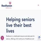 resthaven.org resthaven.org