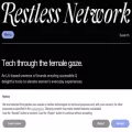 restlessnetwork.com