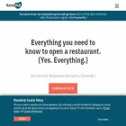 restohub.org restohub.org