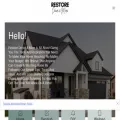 restoredecorandmore.com