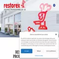 restorex.ch restorex.ch