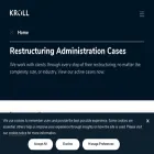 restructuring.primeclerk.com