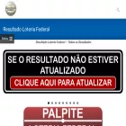 resultadoloteriafederal.com