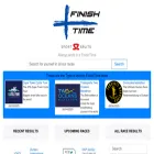 results.finishtime.co.za results.finishtime.co.za