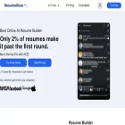 resumeglow.com resumeglow.com