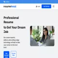 resumehead.com