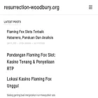 resurrection-woodbury.org resurrection-woodbury.org